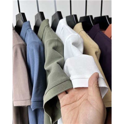 Классное мужское поло