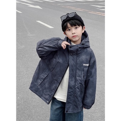 Куртка для мальчиков