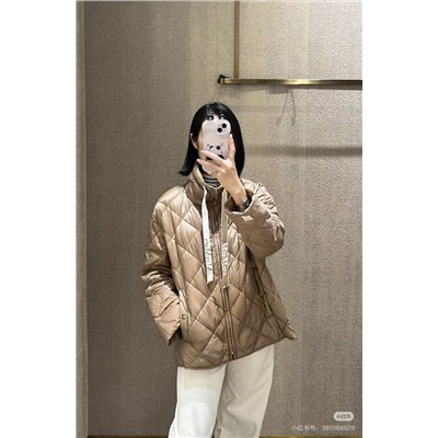 Женский пуховик   MaxMar*a