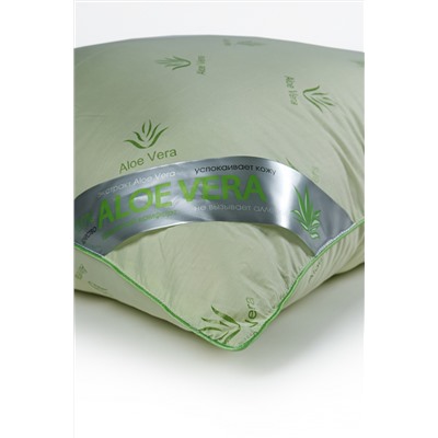 Подушка EcoStar, Aloe Vera