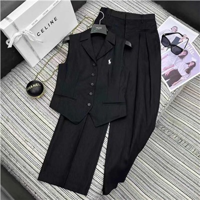 Костюм polo люкс