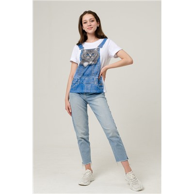 Футболка 8256 НАТАЛИ #877920