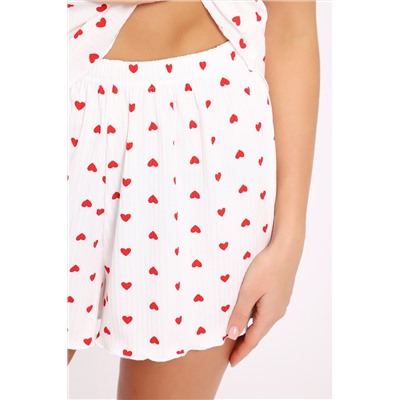 Пижама женская ПЖ-007