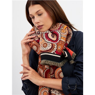 Палантин женский RH25-29-11