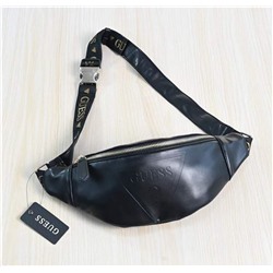 Легкая дорожная сумка-пояс из мягкой искусственной кожи  ГЕС*С