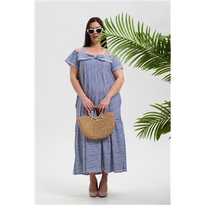 9251 Сарафан женский