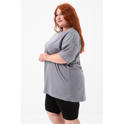 домашний костюм Сердце