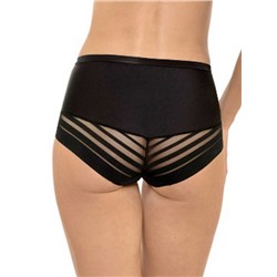 Luna classic трусы (чёрный, 44) Gorteks