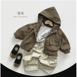 Ветровка для мальчиков/девочек