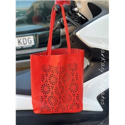 PELLE 16/05 LÁSER FLOR CORAL-АКЦИЯ