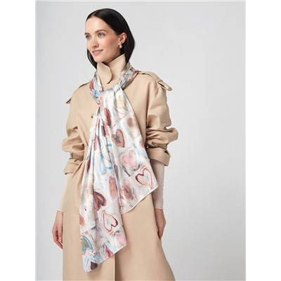 Палантин женский KSH16-1459-3