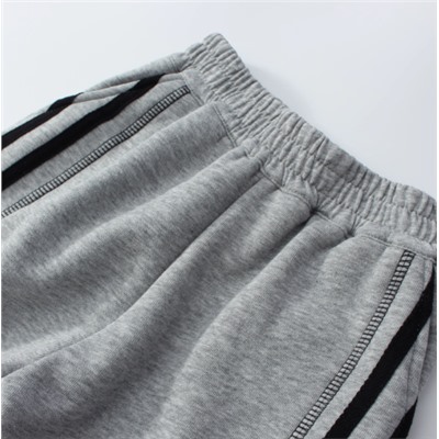 Спортивные штаны на флисе. Экспорт