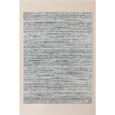 Orleans Halı - Beyaz - 160x230 cm