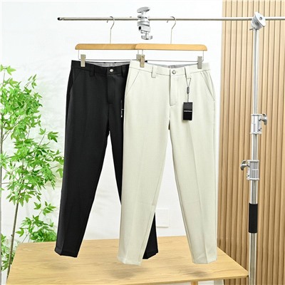 Мужские классические брюки  АРМАН*И