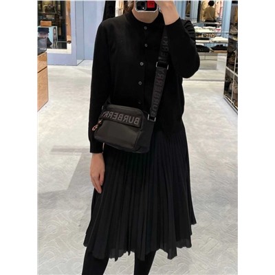 Удобная сумка унисекс  Burberr*y