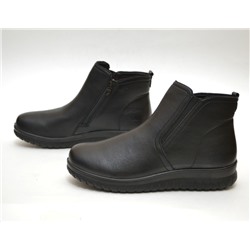 Ботинки демисезонные B5 (37-42)