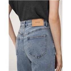 Джинсы 2526-0309-10