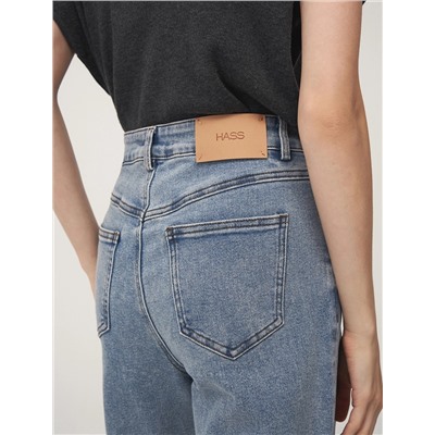 Джинсы 2526-0309-10