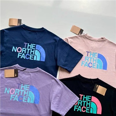 Футболка The Nort*h Fac*e x Clot 🖤  ОРИГИНАЛ!