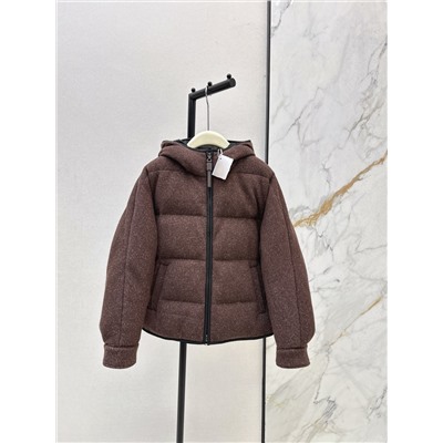 пуховик люкс br