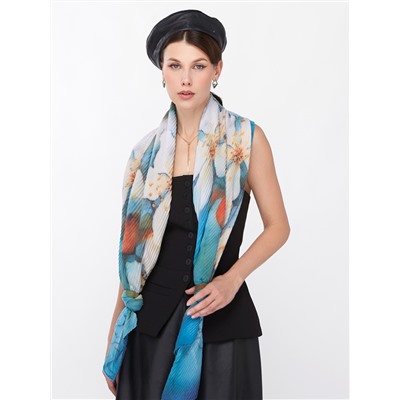 Палантин женский KSH15-1613-1