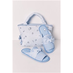 Neceser lazos Hello Kitty