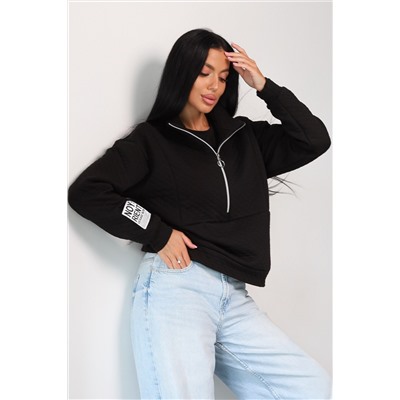 Толстовка женская ТЖК01