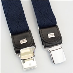 Подтяжки в коробке Hermanos Fernandez