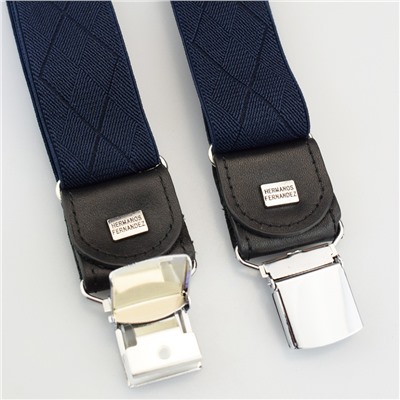 Подтяжки в коробке Hermanos Fernandez