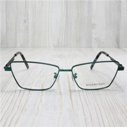 FE00748 - Оправа BALENCIAGA BB0225O  C.003Q green
