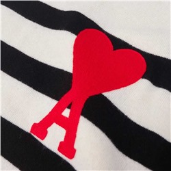 Трикотажный свитер, модель унисекс АМ*И