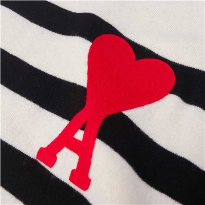 Трикотажный свитер, модель унисекс АМ*И