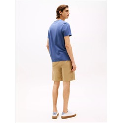 Nautical Flag Logo Pocket T-Shirt