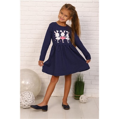 Платье Балеринки НАТАЛИ #881318