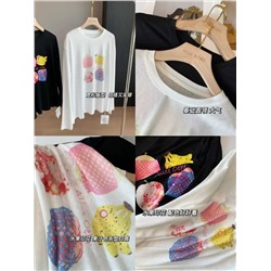 Классный стильный лонгслив