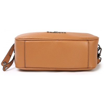 Сумка женская Lanotti 6612/Кэмел