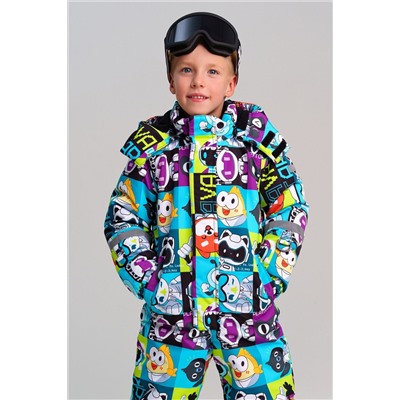 Комбинезон PLAYTODAY, 1051890