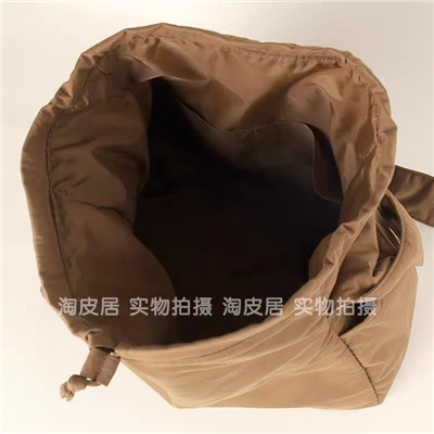 Вместительная сумка унисекс тоут/ведро  Uniql*o