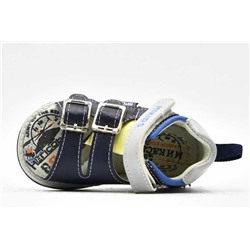 Сандалии Микаса (22-27)