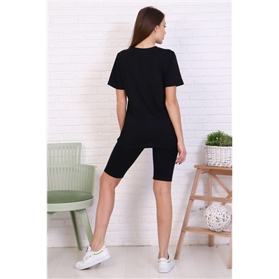 Костюм с велосипедками 6281 НАТАЛИ #878804