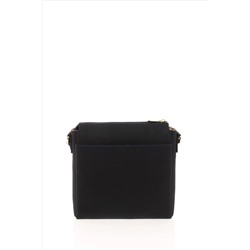 Kadın Lacivert Çapraz Çanta