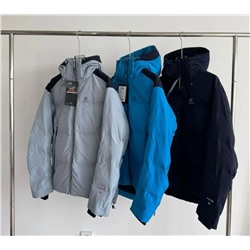 Мужская/женская куртка-пуховик