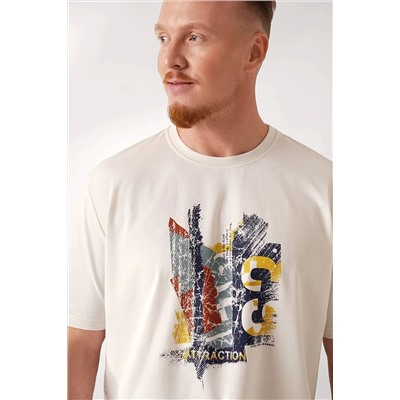 Футболка CLEVER, 1200362