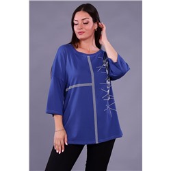 Туника 4496 НАТАЛИ #801634