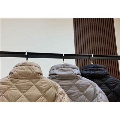 Женский пуховик   MaxMar*a