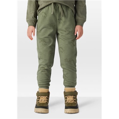 Carter's    Toddler Boy Pull-On Drawstring Joggers - Blue