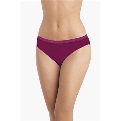 Pack 3 bragas clásicas varios colores