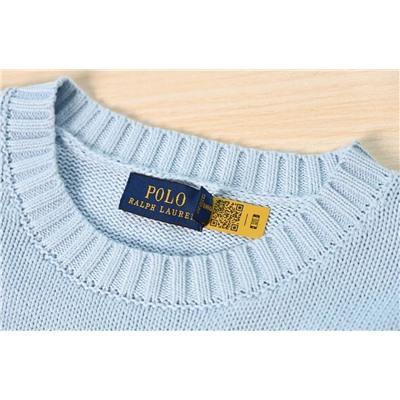 Повседневный вязаный свитер  РАЛЬ*Ф Л