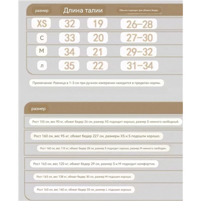 Женский набор трусов ОЙШ*О