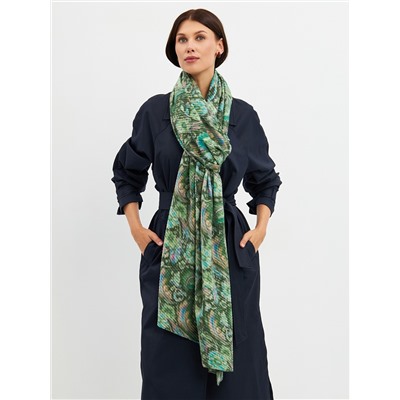 Палантин женский KSH15-1616-1